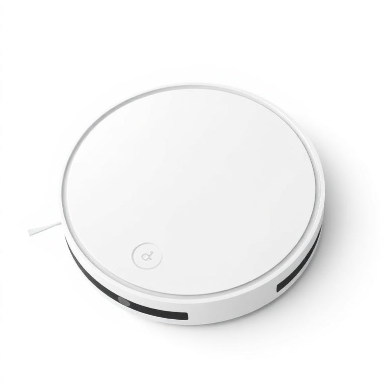 Eufy RoboVac 25C — Silencioso e Slim