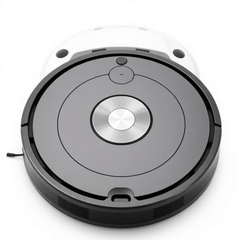 iRobot Roomba i5+ com Base de Esvaziamento