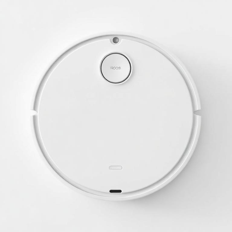 Xiaomi Mi Robot Vacuum Essential